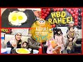 My Son Abhaj 2nd Birthday Vlog | Tasweeb Armish k princess waly frock | Natasha waqas vlogs