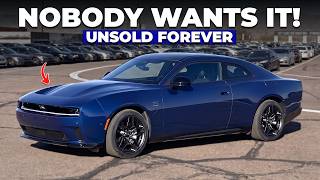12 SUVs UNSOLD FOREVER on Dealer Lots (Shocking Data 2026)