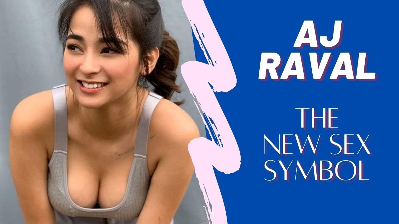 Aj Raval Philippines Cinema S New Sex Symbol Youtube