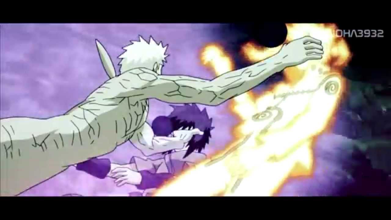 naruto shippuden 378 amv
