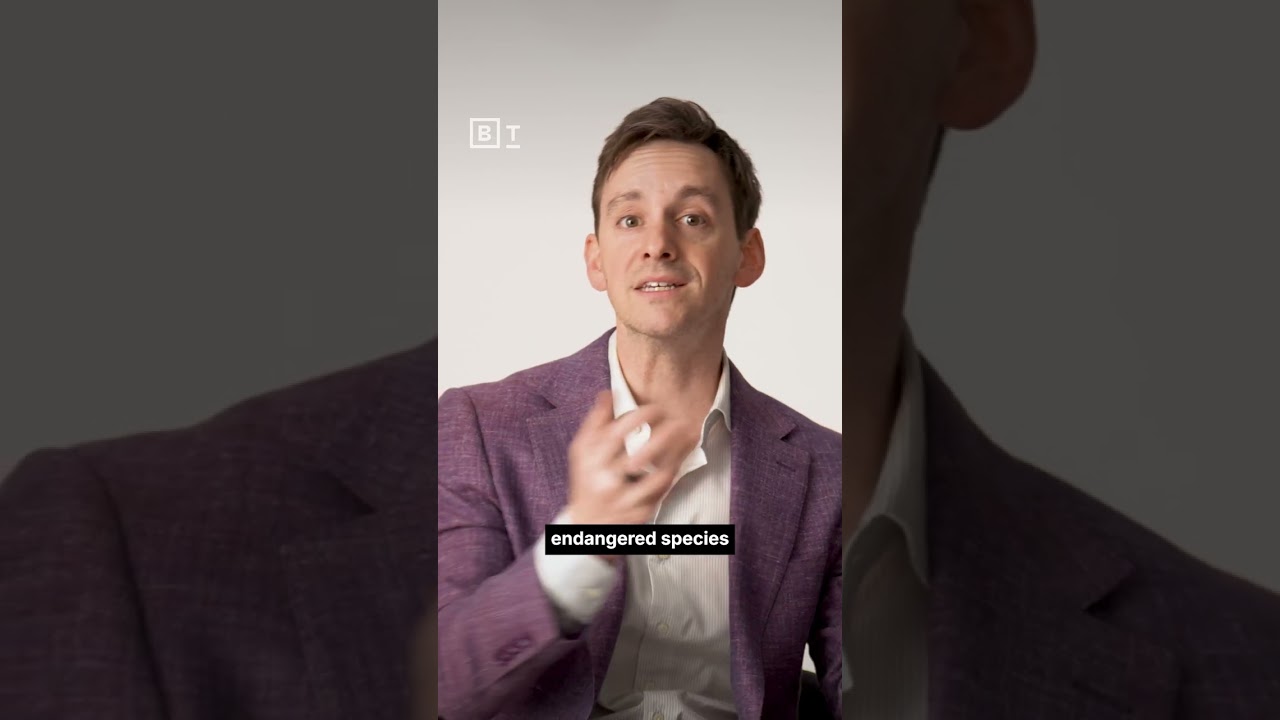 How progress stops progress | Derek Thompson