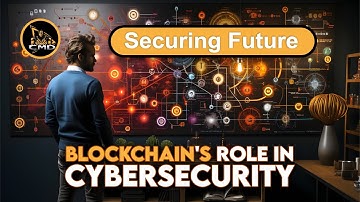 Securing the Future? Blockchain