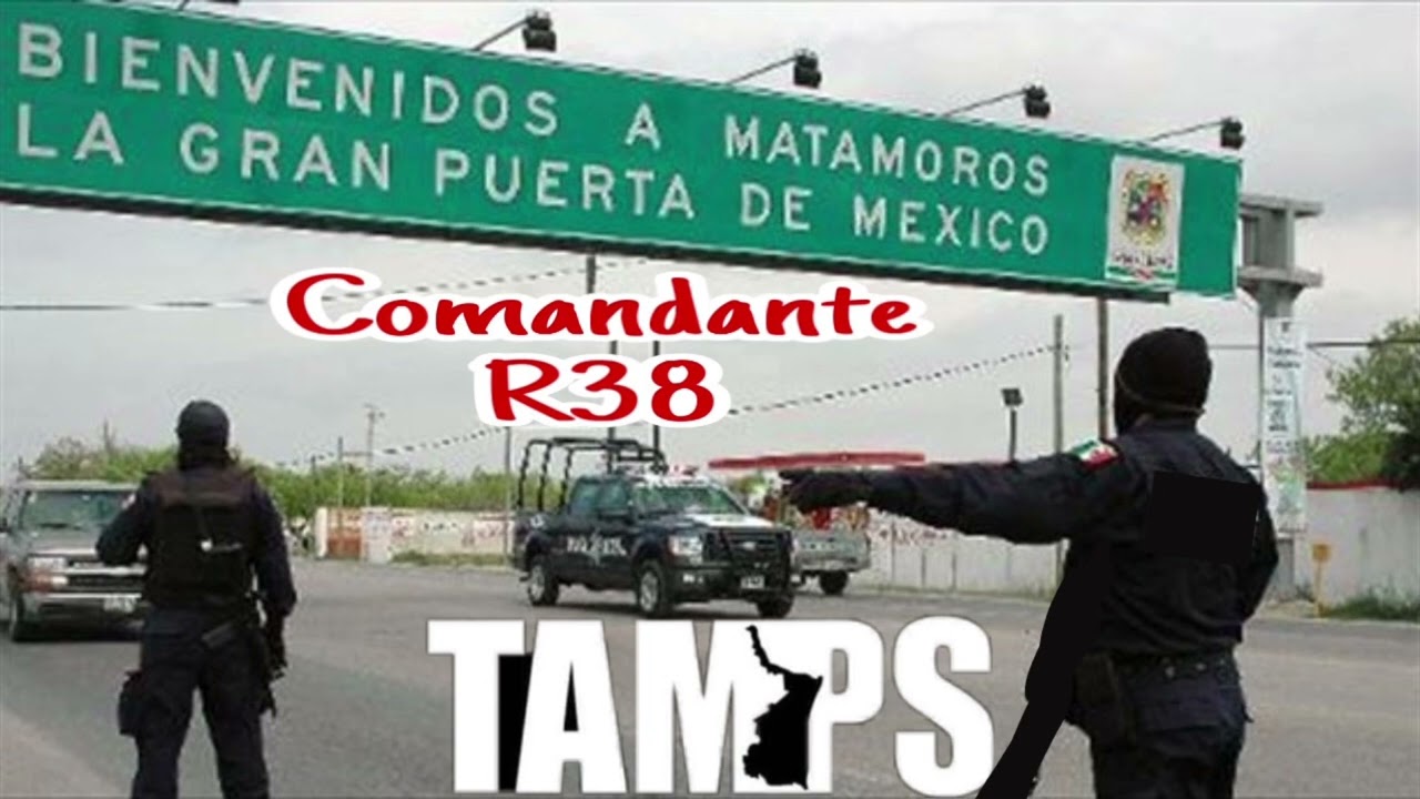 50 50 El Barret- para el R38