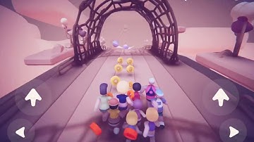 Populus run  Game | Apple Arcade Gaming on iPad Air M1