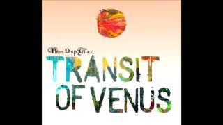 Three Days Grace - Transit of Venus - 11 - Expectations (Lyrics)