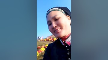 Hát Nùng tại Suôi Thầu-Xín Mần-Hà Giang