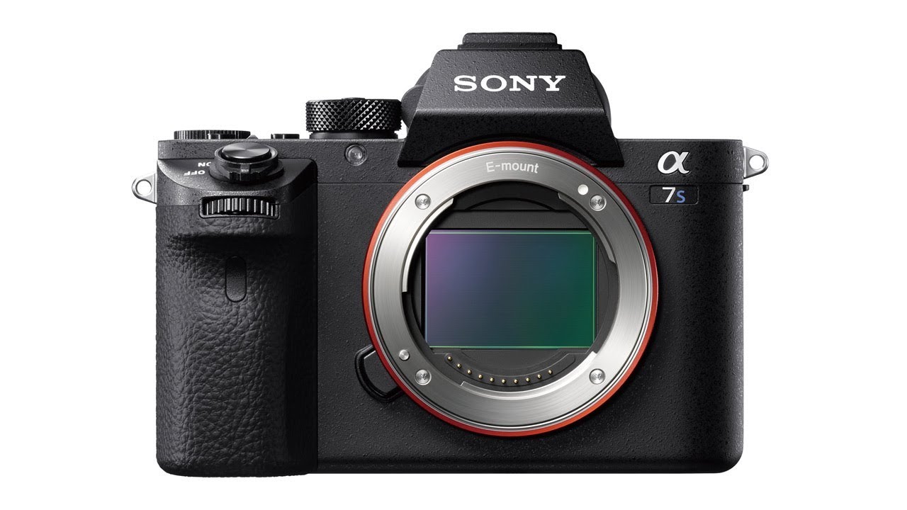 Sony A7S II Review - How it Can Make you a Millionaire... - 2Bridges  Productions