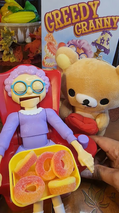 💟💟IH NO GRANNY!!💟💟 #shortvideo #viral #trending