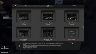 Workshop optimization showcase