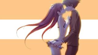 Download Lagu Nightcore - Esque tu m'aimes ? (Female Version). MP3