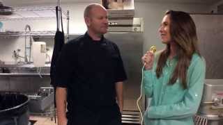 A-List: Twisted Noodle Cafe