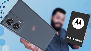 Moto G Stylus 5G Unboxing, Price & Launch Date