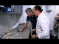 Gordon Makes the Perfect Croissant - Gordon Ramsay with Foxy Games