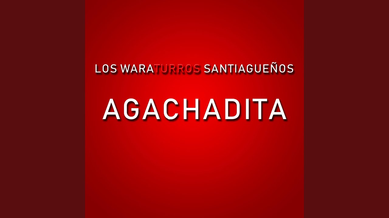 Agachadita