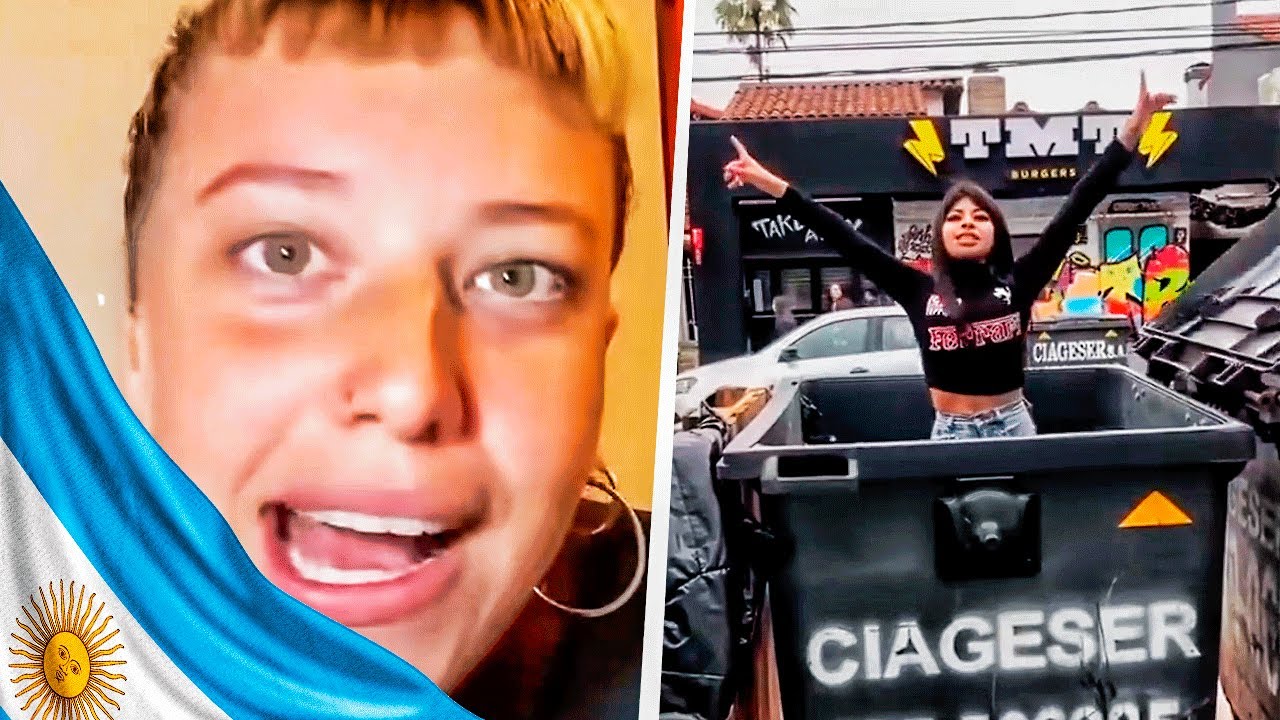 TOMAR AGUA ES DE POBRE