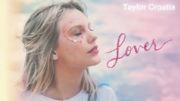 Taylor Swift - False God [Instrumental Version] Unofficial
