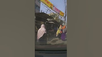 AUDI Q7 Automated Parking Demonstration