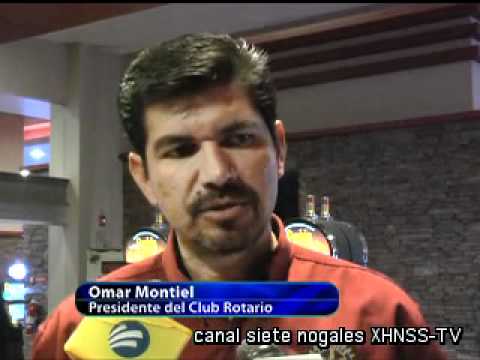 La Cherna el de la Jaula de Plata en Casino Moctezuma