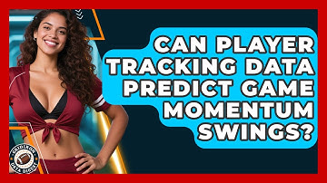 Can Player Tracking Data Predict Game Momentum Swings? - Gridiron Data Digest