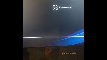 How To Fix Ps4 Stuck In Safe Mode Boot Loop