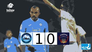 HIGHLIGHTS | Richards Bay vs Chippa United | 2025/26 Betway Premiership #BetwayPremiership