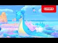 New Pokémon Snap - Get Your Cameras Ready for the Lental Region! - Nintendo Switch