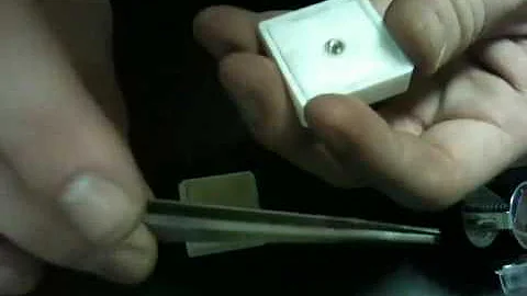 Product Handling Technique - Part 1