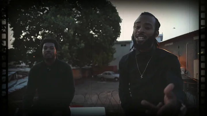 Devin Di Dakta, Reemus K - Wise (Music Video)