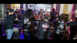 MATILEMAS domination of hate,