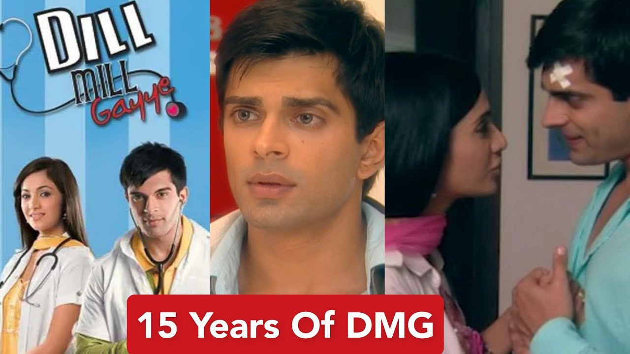 15 Years Of Dill Mill Gayye | Karan Singh Grover Trends | Armaan Malik, Ridhima | Jennifer Winget
