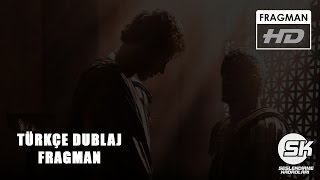 Roman Empire Reign Of Blood 1 Sezon Türkçe Dublaj Fragman Netflix