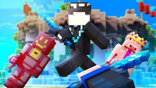 I Fought The BEST Minecraft Bedrock Player