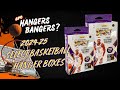 👀DOUBLE MATAS BULLSZELIS! 2024-25 SELECT BASKETBALL HANGERS #sportscards #panini #nbacards