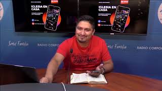 En vivo desde Radio Corporacion 97.1 FM screenshot 4