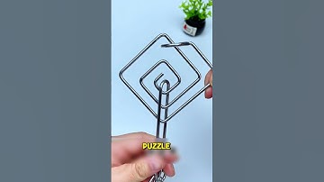 A Clear Person Can Solve this puzzle 😱 #iq #iqtest #puzzles #puzzlegame #braingames #braintest