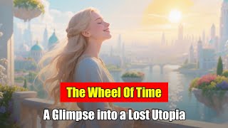 TWOT Lore: The Age of Legends: A Glimpse into a Lost Utopia