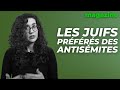 Tsedek  neturei karta les juifs prfrs des antismites par elisheva gottfarstein