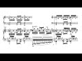Franz Liszt - Grande fantaisie de bravoure sur La clochette, S420 (John Ogdon)