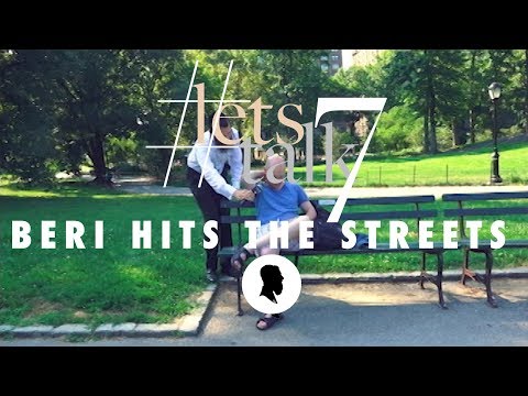 BERI - Lets Talk #7 - Promo