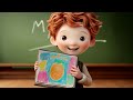 [AI Animation Film Full Version] The Orange