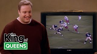 Doug's Big Moment | The King of Queens