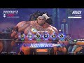 Casal gamer joga Overwatch 2 no update de 6v6 - Mauga