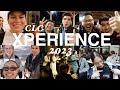 xperience 2023 video diary
