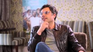 Jono And Ben Chat To Jemaine Clement