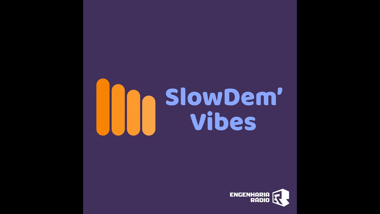 SlowDem’ Vibes #90 – Jazz Is For Ordinary People