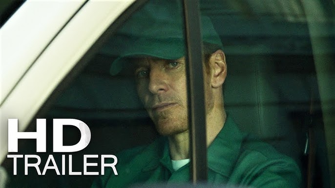 O Assassino': o que esperar do novo thriller do aclamado David