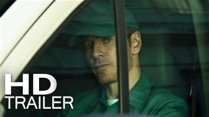 Trailer, O Assassino Perfeito, filme estreia em breve