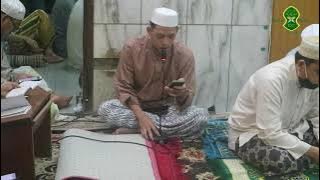 malam nisfu sya'ban // Hadroh Assa'adah