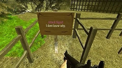 Left 4 Dead 2 | Kokiri Forest | Mods map