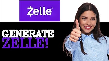 How To Make A Zelle QR Code (2025)